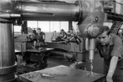 ferdinand-goeb-und-sohn-produktion Göb und Sohn - Metallteile Industrie
