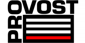 provost-logo Provost