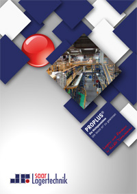 PROPLUS® Die Weitspannbühne
