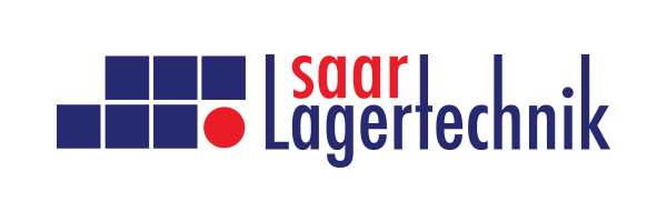 Saar Lagertechnik Logo