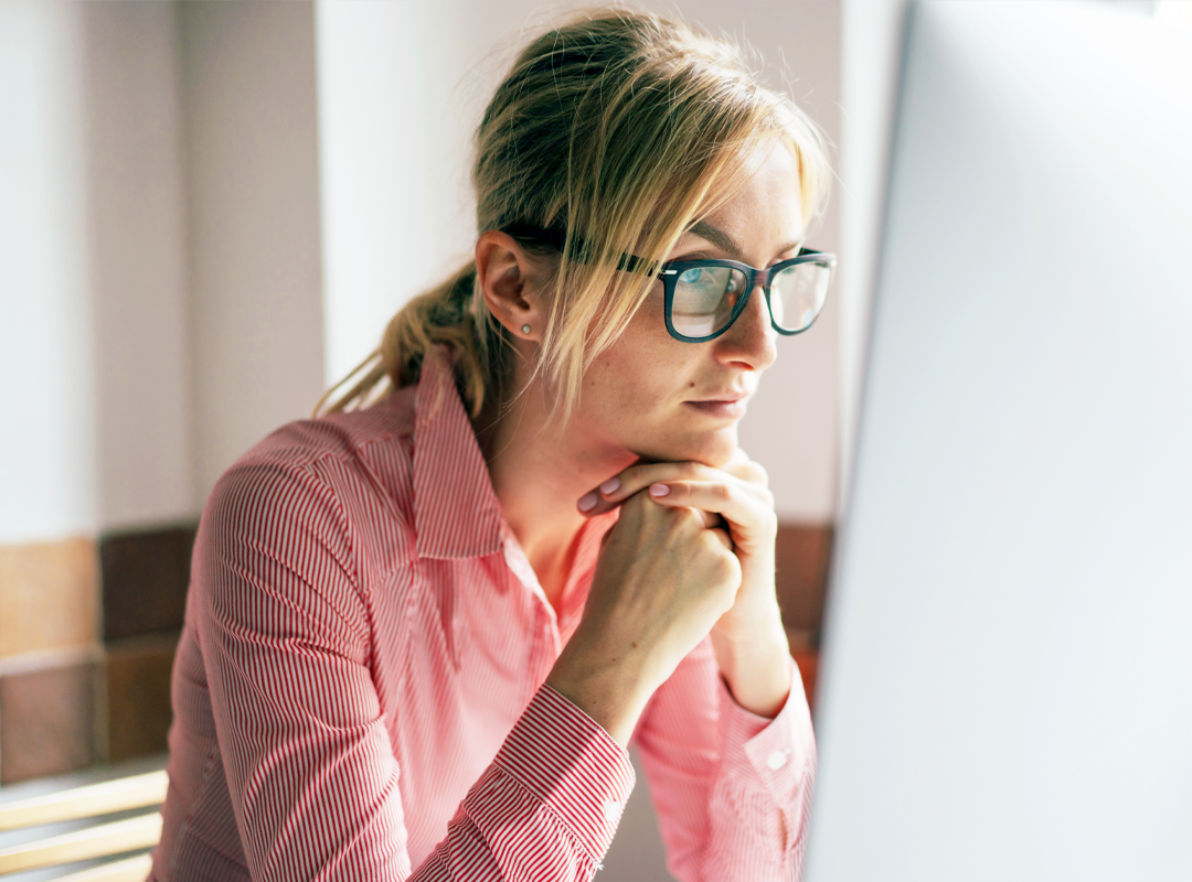 Ihre Karriere im Bereich Finanzen und Controlling